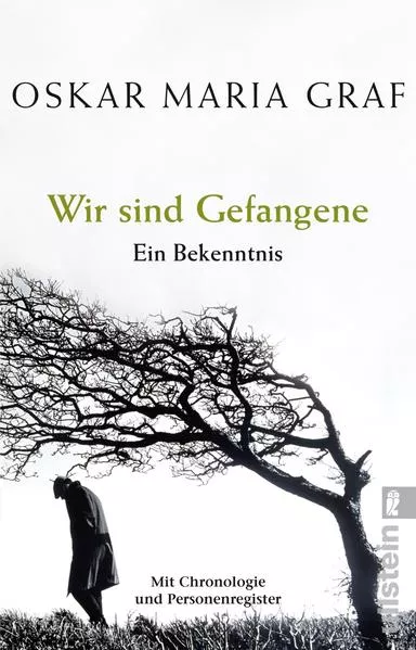 Cover: Wir sind Gefangene