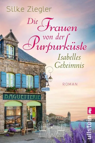 Die Frauen von der Purpurküste – Isabelles Geheimnis (Die Purpurküsten-Reihe 1)</a>