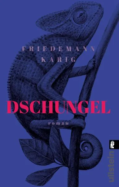 Dschungel</a>