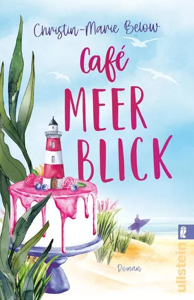 Cover: Café Meerblick