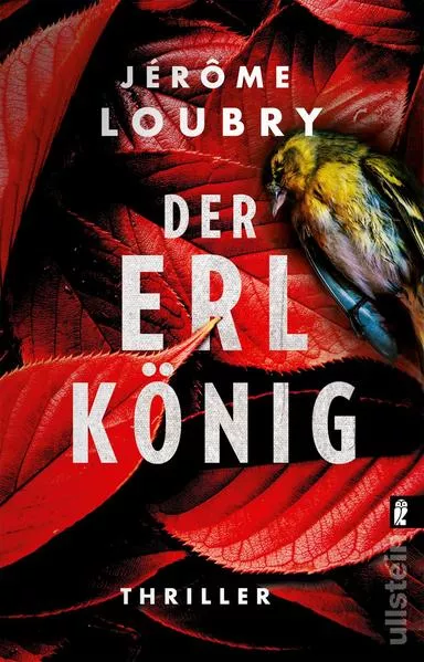 Cover: Der Erlkönig