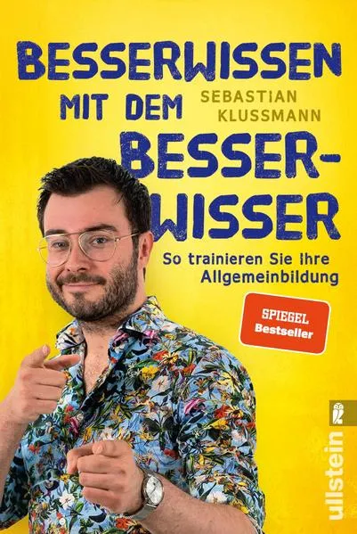 Besserwissen mit dem Besserwisser