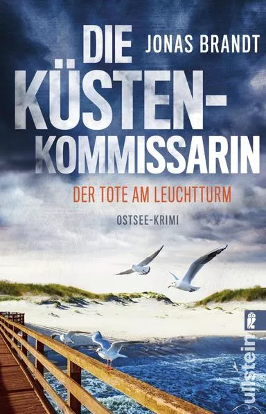 Die Küstenkommissarin – Der Tote am Leuchtturm (Frida Beck ermittelt 1)</a>