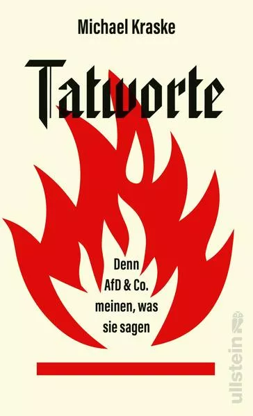 Cover: Tatworte