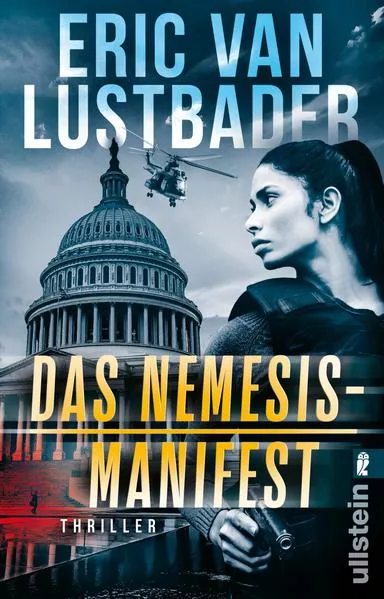 Das Nemesis-Manifest (Evan Ryder-Serie 1)</a>