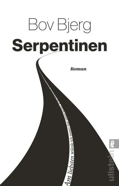 Cover: Serpentinen