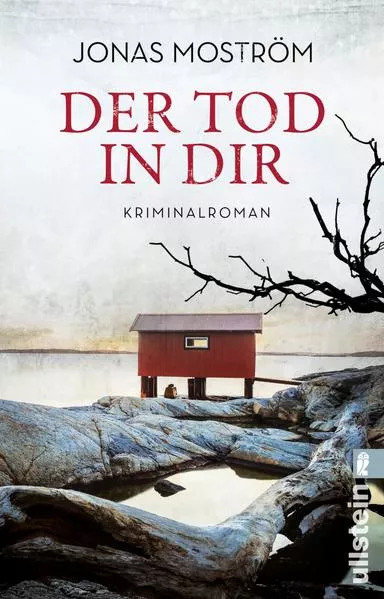 Cover: Der Tod in dir (Ein Nathalie-Svensson-Krimi 6)