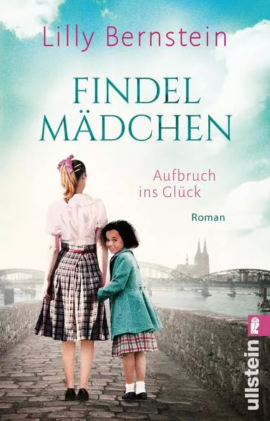Cover: Findelmädchen
