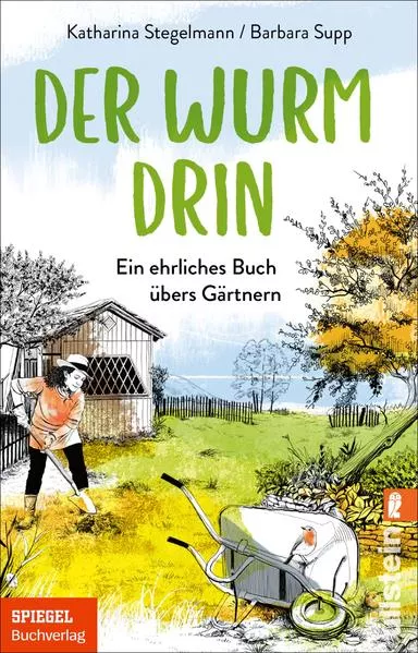 Cover: Der Wurm drin