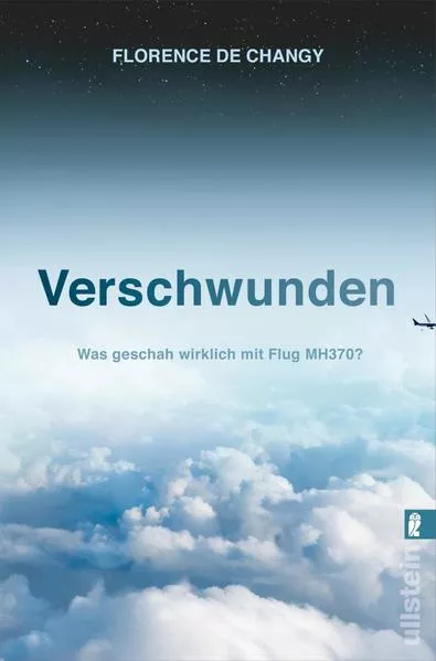 Cover: Verschwunden