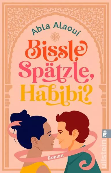 Bissle Spätzle, Habibi?</a>