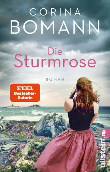 Cover: Die Sturmrose