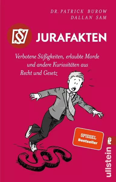 Cover: Jurafakten