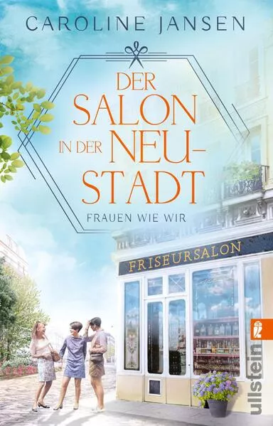 Der Salon in der Neustadt</a>