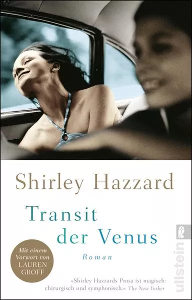 Cover: Transit der Venus