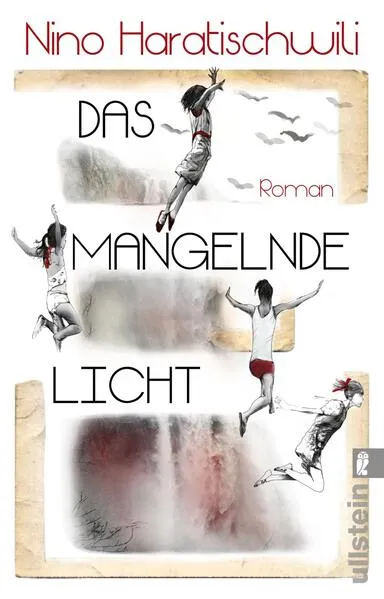 Cover: Das mangelnde Licht