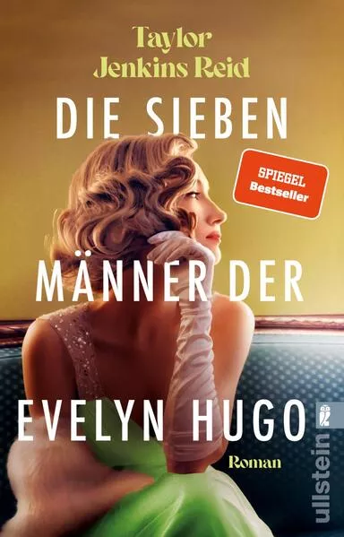 Die sieben Männer der Evelyn Hugo</a>