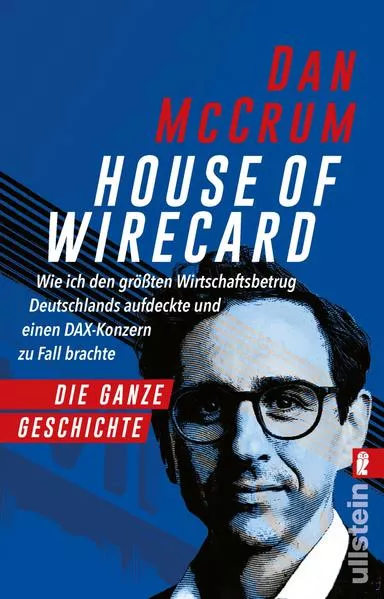 Cover: House of Wirecard