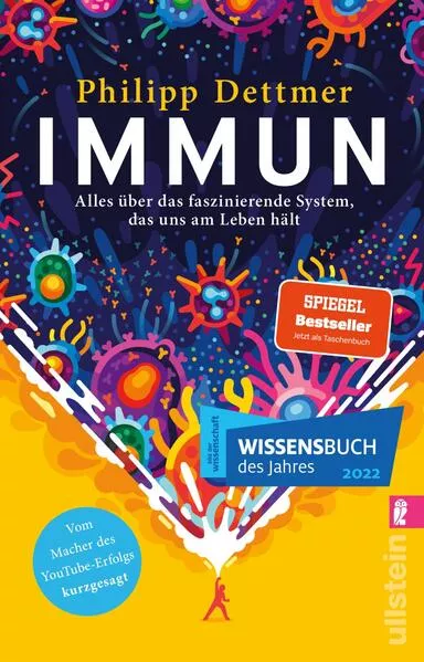 Cover: Immun