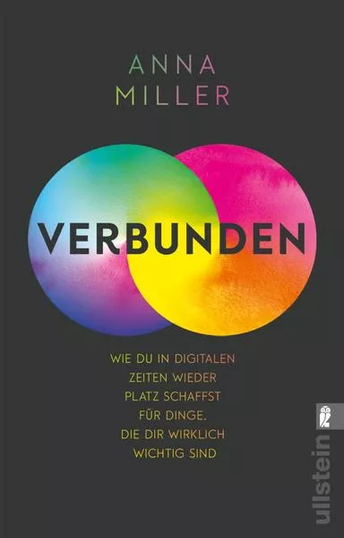 Cover: verbunden