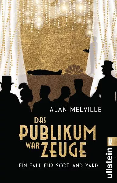 Cover: Das Publikum war Zeuge
