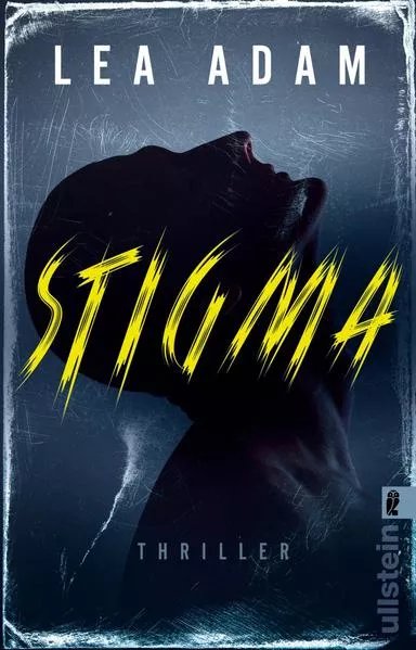 Cover: Stigma
