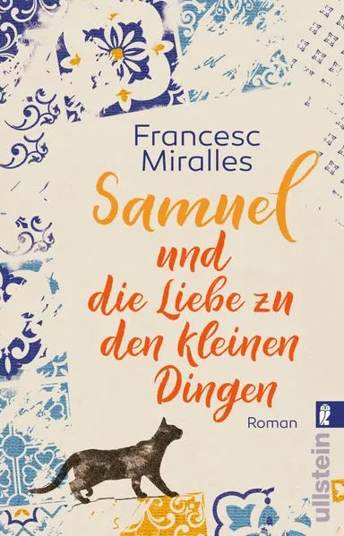 Cover: Samuel und die Liebe zu den kleinen Dingen