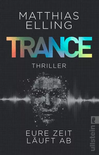 Cover: Trance