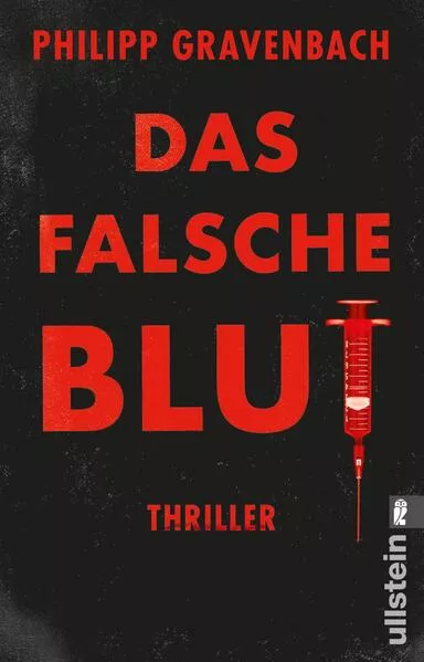 Cover: Das falsche Blut (Ishikli-Caner-Serie 2)