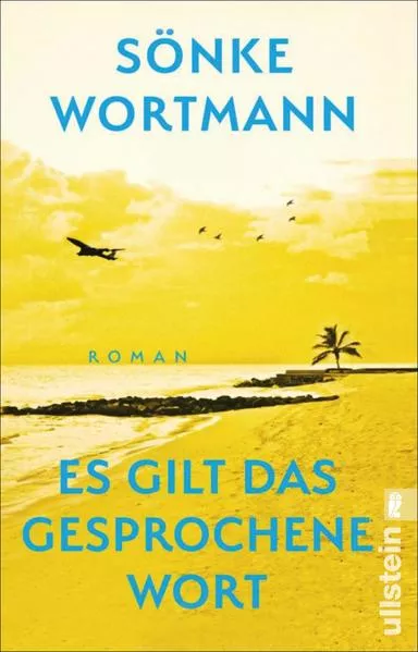 Cover: Es gilt das gesprochene Wort