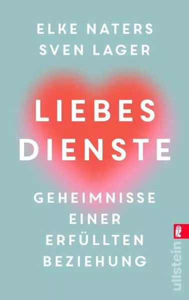 Cover: Liebesdienste