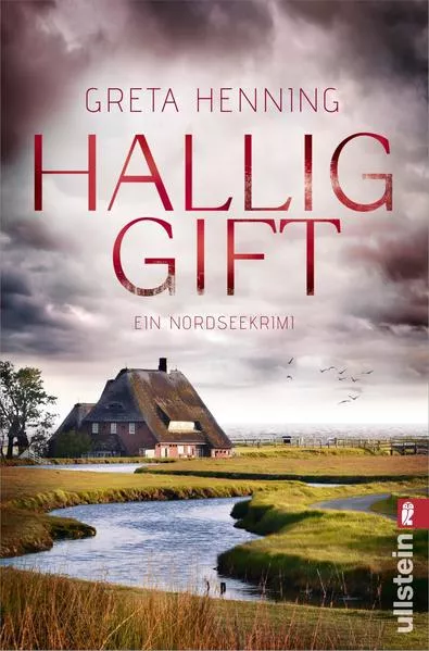 Halliggift (Ein Minke-van-Hoorn-Krimi 3)</a>