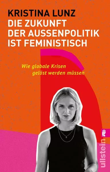 Die Zukunft der Außenpolitik ist feministisch</a>