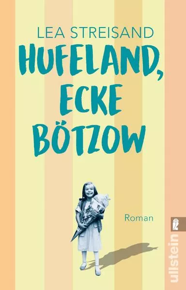 Cover: Hufeland, Ecke Bötzow