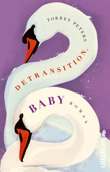 Cover: Detransition, Baby