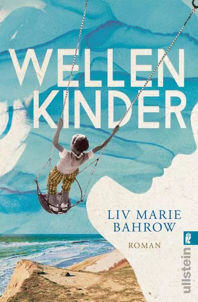 Cover: Wellenkinder