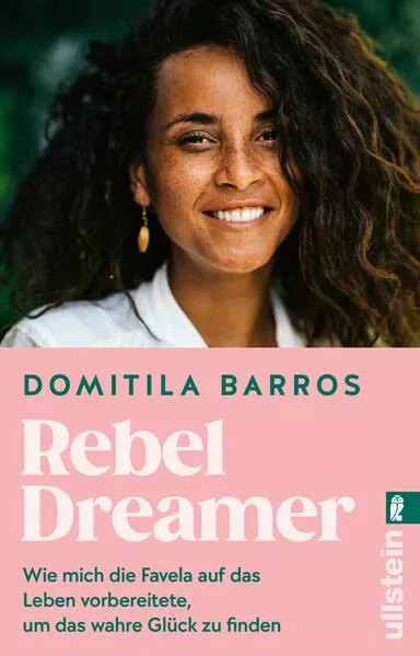 Cover: Rebel Dreamer
