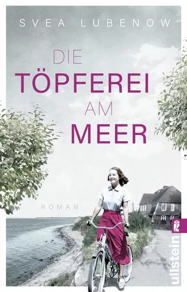 Cover: Die Töpferei am Meer