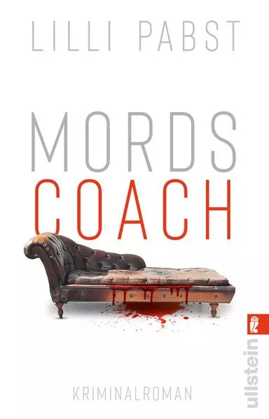 Cover: Mordscoach