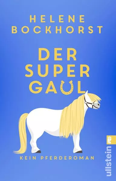 Der Supergaul</a>