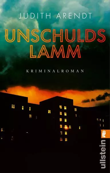 Unschuldslamm (Ein Fall für Schöffin Ruth Holländer 1)