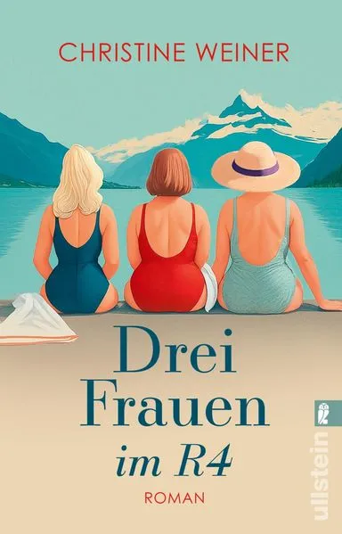 Cover: Drei Frauen im R4