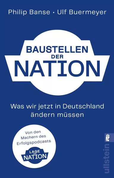 Baustellen der Nation</a>