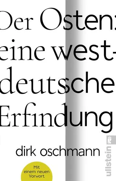 Der Osten: eine westdeutsche Erfindung</a>