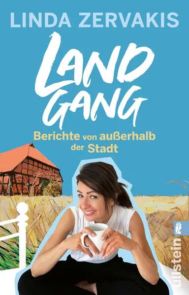 Cover: Landgang