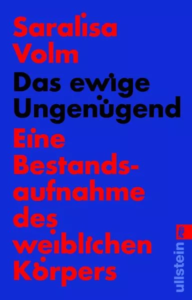 Das ewige Ungenügend</a>