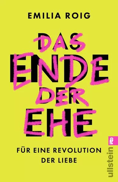 Das Ende der Ehe</a>