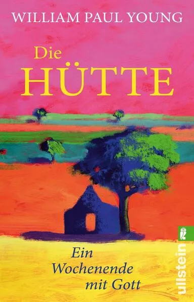 Cover: Die Hütte