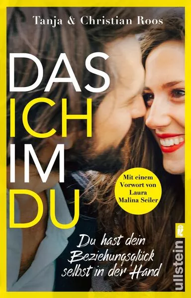 Cover: Das Ich im Du