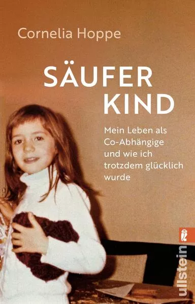 Cover: Säuferkind